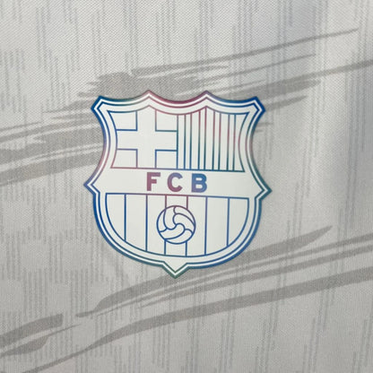 2025/2026 Barcelona Special Edition Football Shirt