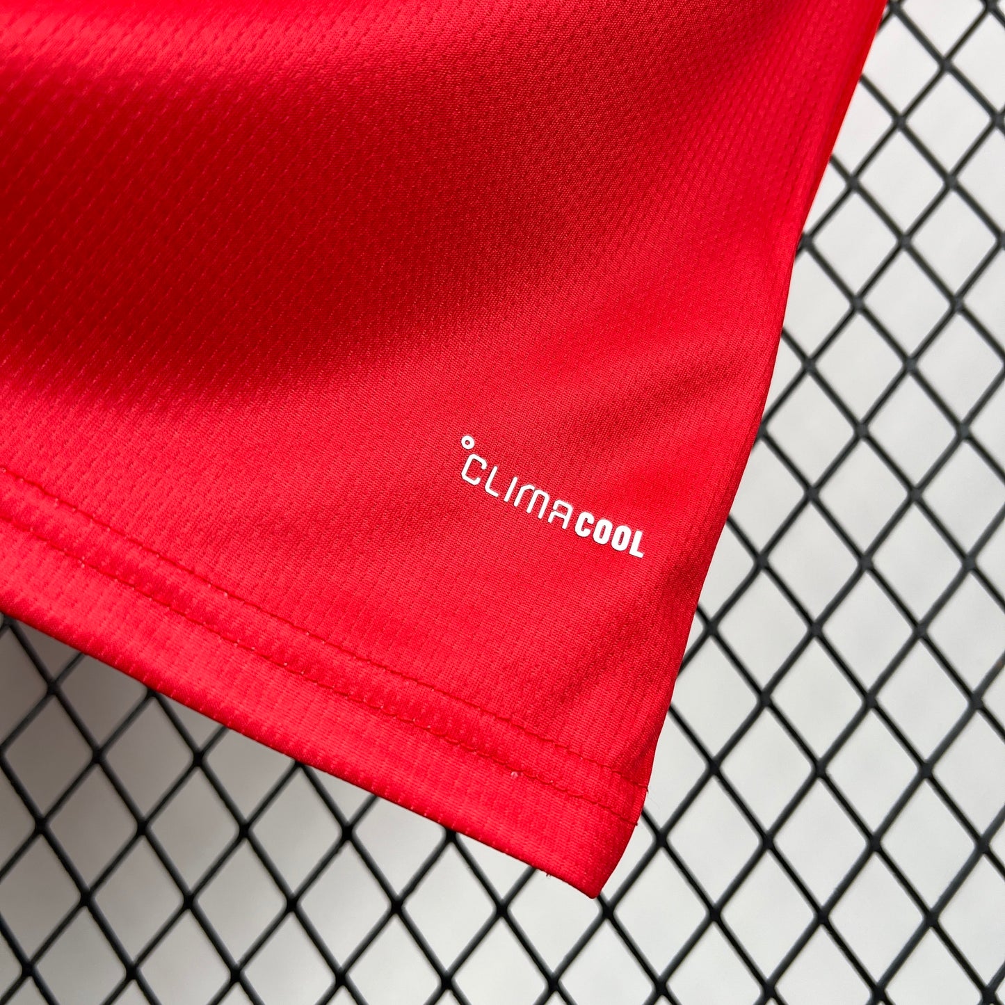 2026 Wales Home World Cup 2026 Football Jersey