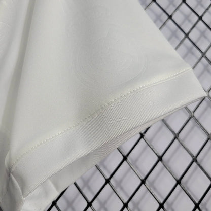 2022/2023 Real Madrid Football Shirt Home
