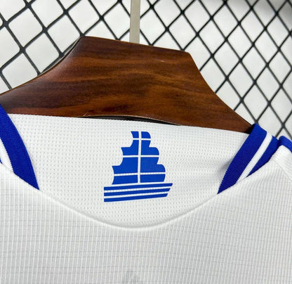 2026 Greece National Team Away Football Shirt