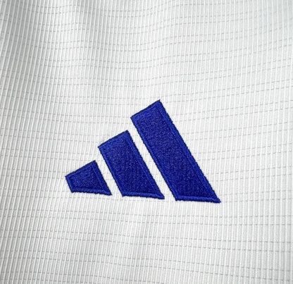 2026 Greece National Team Away Football Shirt