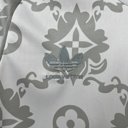 2025/26 Real Madrid Louis Vuitton Joint Edition Jersey