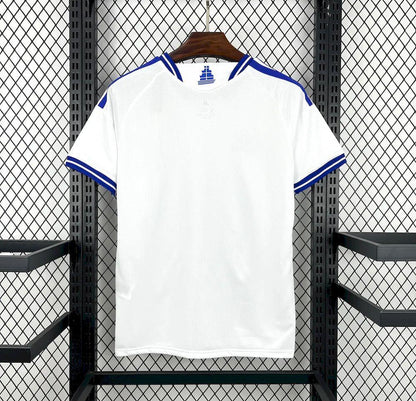 2026 Greece National Team Away Football Shirt