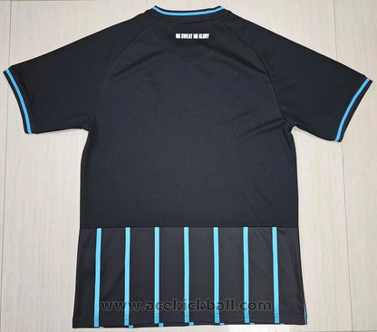 2025/2026 Club Brugge Home Football Shirt
